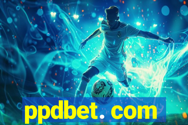 ppdbet. com